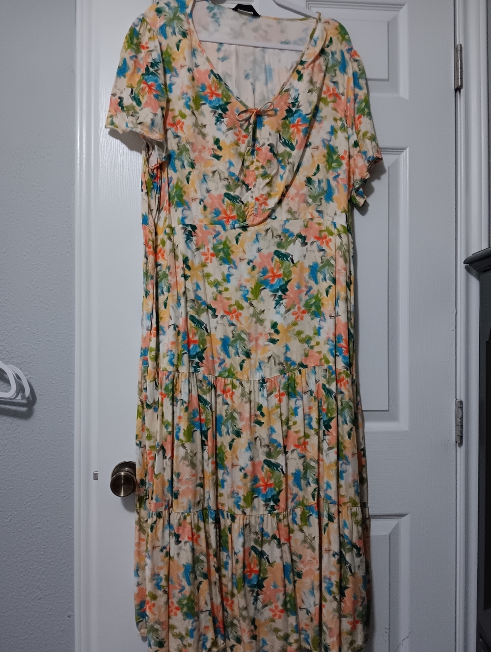 NWOT BloomChic 22-24 Dress